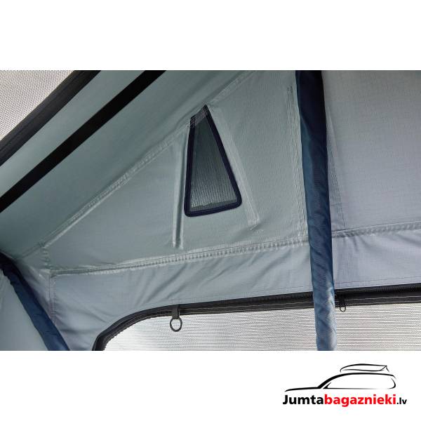 Thule Tepui  Autana 4 Thule Tepui  Autana 4