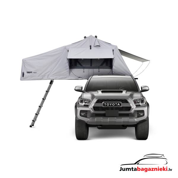 Thule Tepui  Autana 4 Thule Tepui  Autana 4