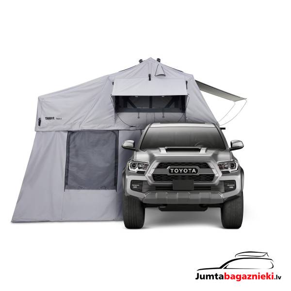 Thule Tepui  Autana 4 Thule Tepui  Autana 4