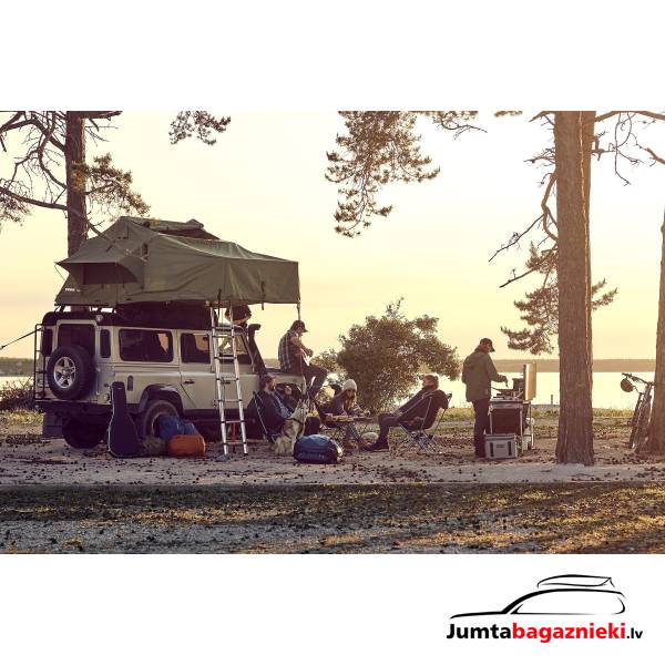 Thule Tepui  Autana 4 Thule Tepui  Autana 4