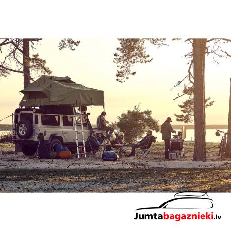 Thule Tepui  Autana 4