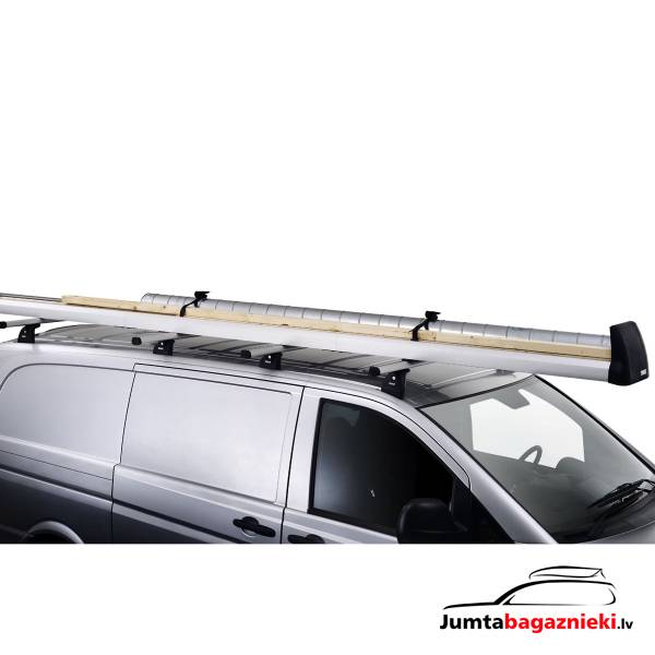 Thule Front Stop
