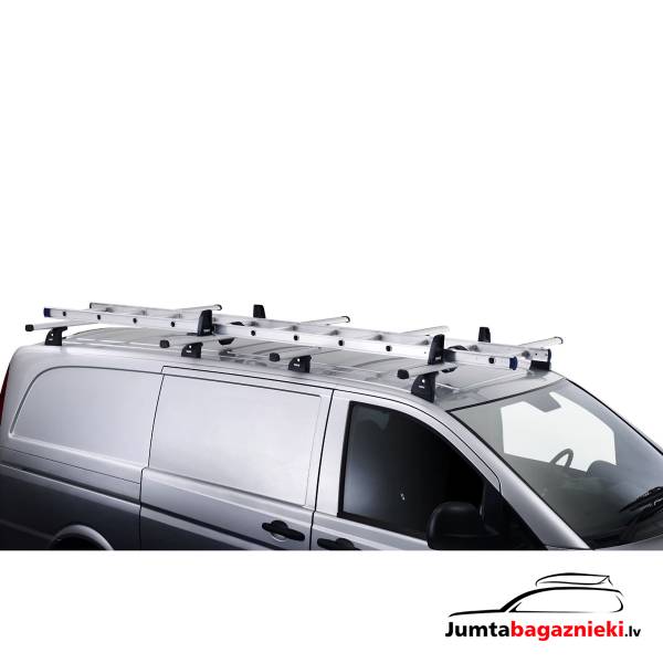 Thule Ladder Tilt Thule Ladder Tilt