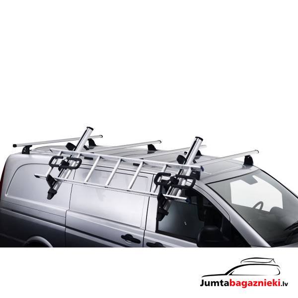 Thule Ladder Tilt Thule Ladder Tilt