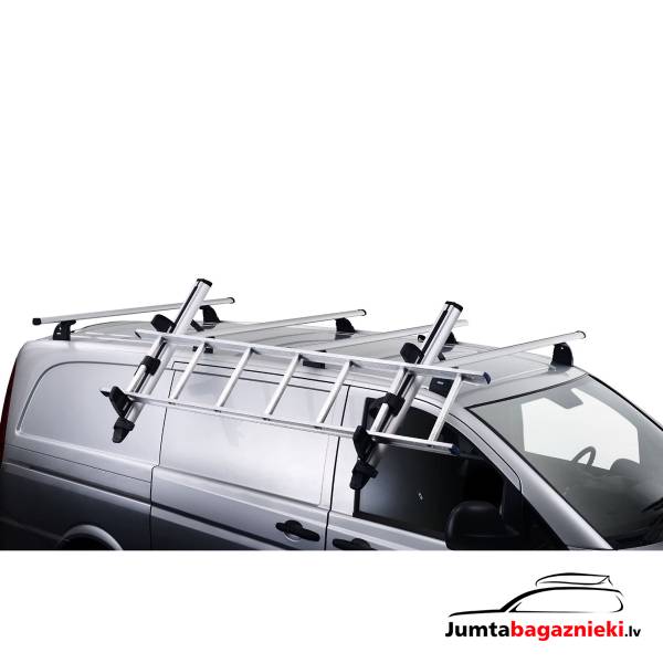 Thule Ladder Tilt