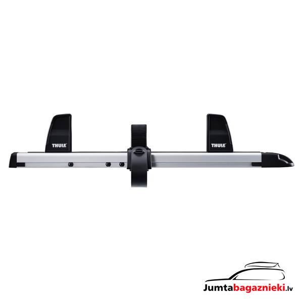 Thule Ladder Tilt Thule Ladder Tilt