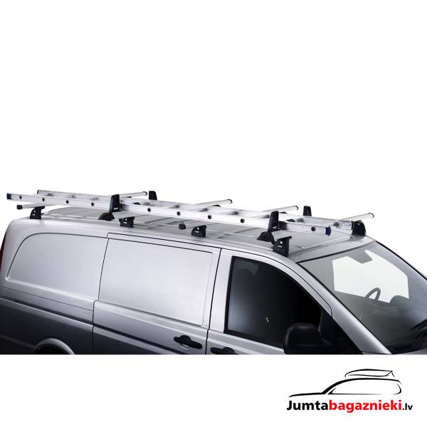 Thule Ladder Tilt Thule Ladder Tilt