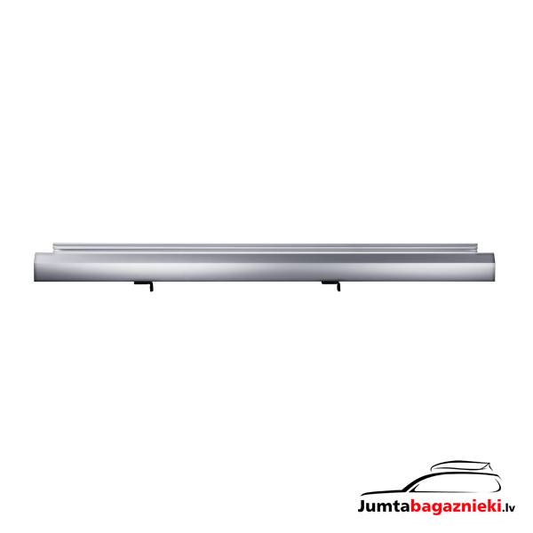 Thule Side Profile