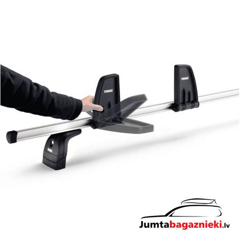 Fold Down Load Stop