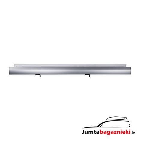 Thule Side Profile