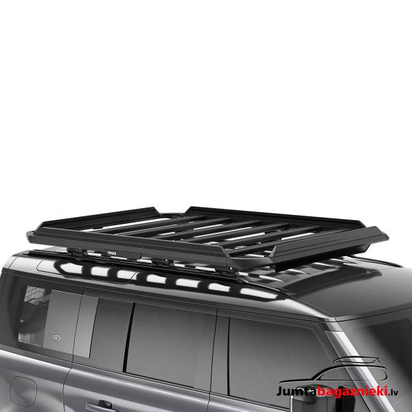 Thule Caprock Railing Kit XXL Thule Caprock Railing Kit XXL