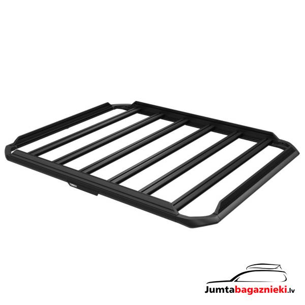 Thule Caprock Railing Kit S Thule Caprock Railing Kit S