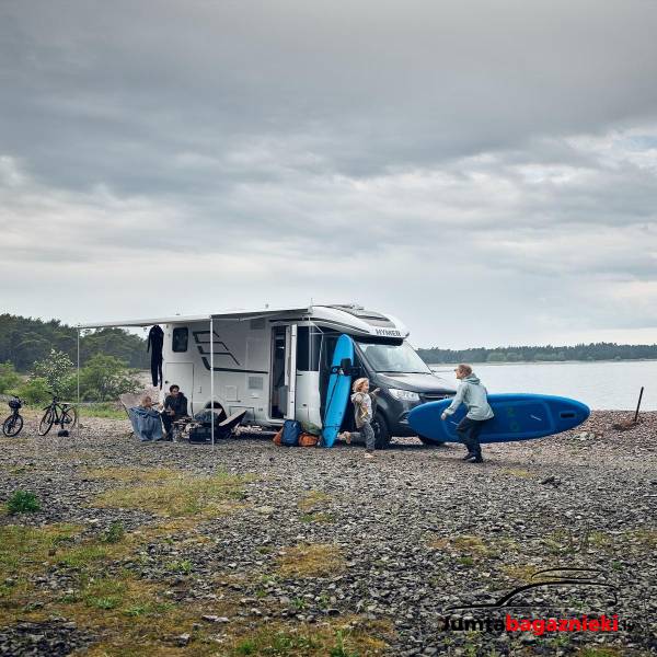 Thule Omnistor 5200 Thule Omnistor 5200