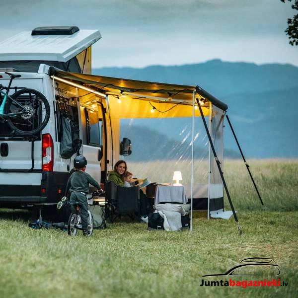 Thule Omnistor 5200 | 2.62 x 2.00 m Thule Omnistor 5200 | 2.62 x 2.00 m