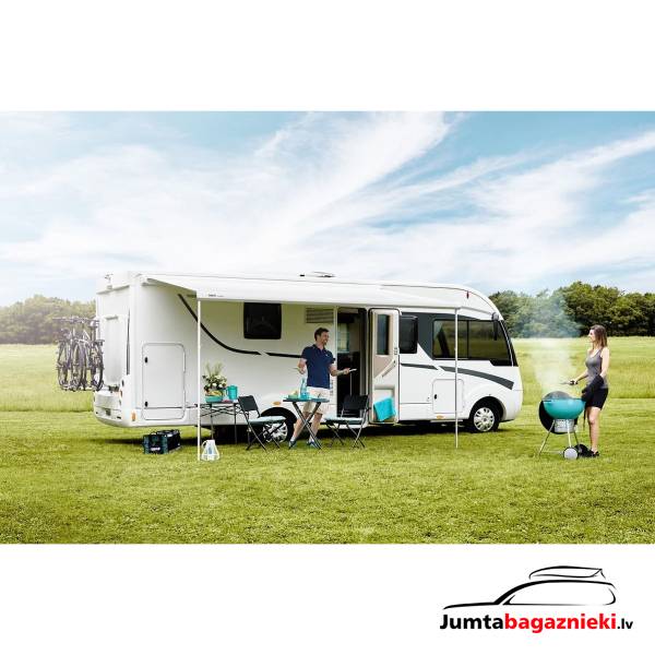 Thule Omnistor 5200 | 3.52 x 2.50 m Thule Omnistor 5200 | 3.52 x 2.50 m