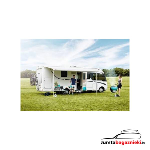 Thule Omnistor 5200 | 3.75 x 2.50 m Thule Omnistor 5200 | 3.75 x 2.50 m
