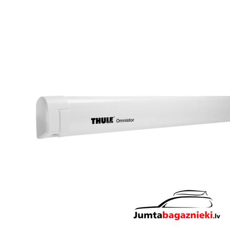 Thule Omnistor 5200 | 4.02 x 2.50 m