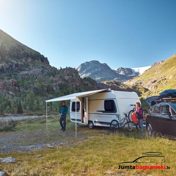 Thule Omnistor 6300 | 3.75 x 2.50 m Thule Omnistor 6300 | 3.75 x 2.50 m