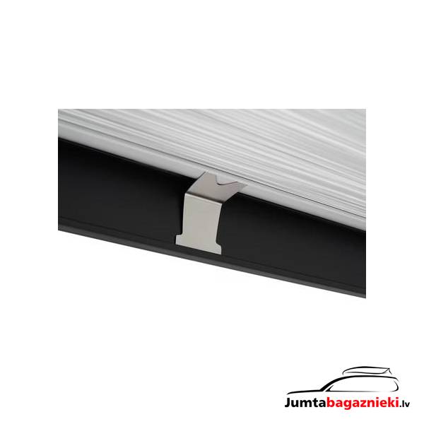 Thule 4200 | 4.00 x 2.50 m Thule 4200 | 4.00 x 2.50 m