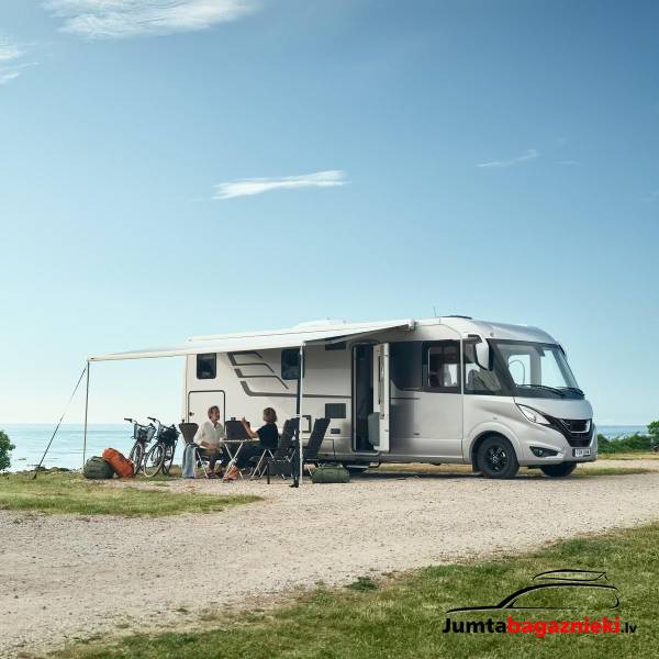 Thule Omnistor 8000 | 4.00 x 2.75 m Thule Omnistor 8000 | 4.00 x 2.75 m