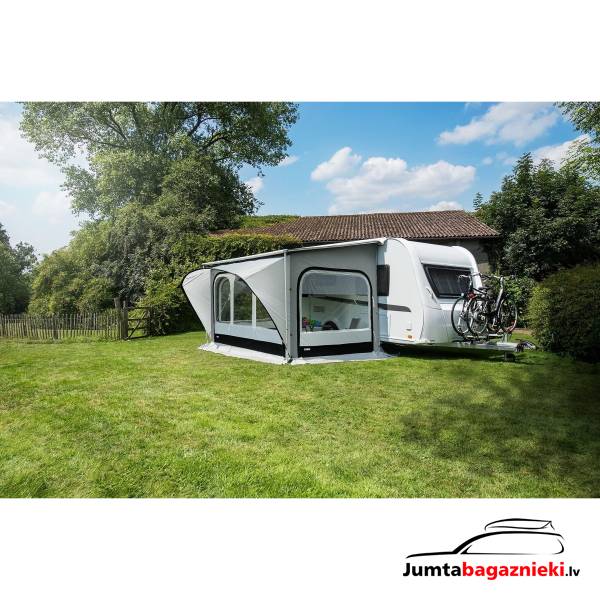 Thule Omnistor 1200 | 4.00 x 2.50 m Thule Omnistor 1200 | 4.00 x 2.50 m