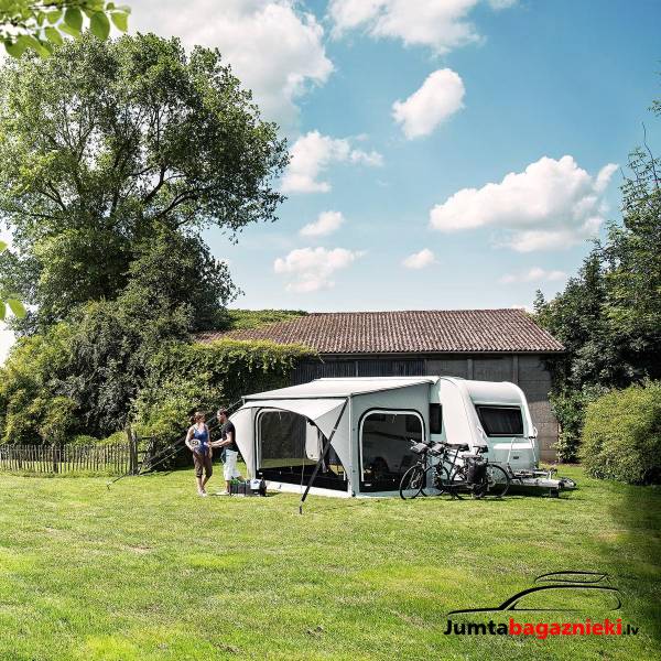 Thule Omnistor 1200 | 4.00 x 2.50 m Thule Omnistor 1200 | 4.00 x 2.50 m