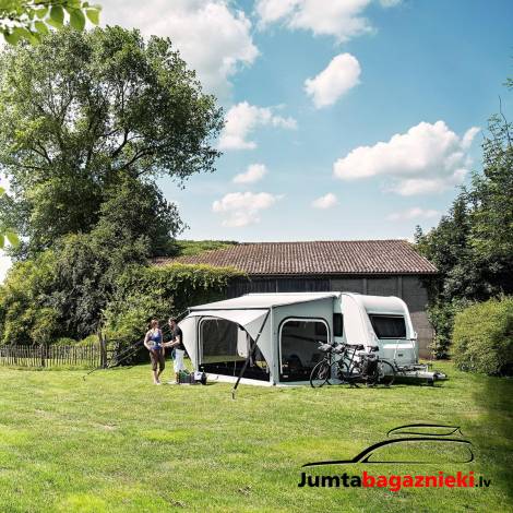 Thule Omnistor 1200 | 3.50 x 2.50 m