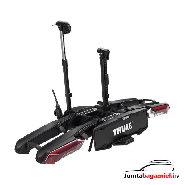 Thule Epos | 2 bike | 13-pin