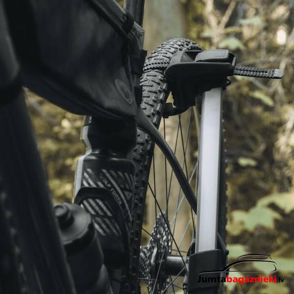 Thule Epos | 3 велосипеда | 13-pin Thule Epos | 3 велосипеда | 13-pin
