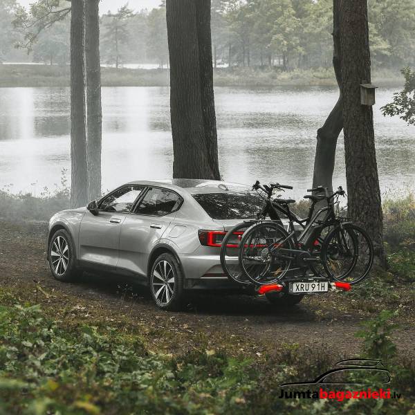 Thule Epos | 3 велосипеда | 13-pin Thule Epos | 3 велосипеда | 13-pin