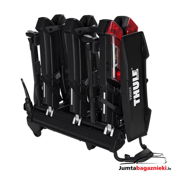 Thule Epos | 3 велосипеда | 13-pin Thule Epos | 3 велосипеда | 13-pin