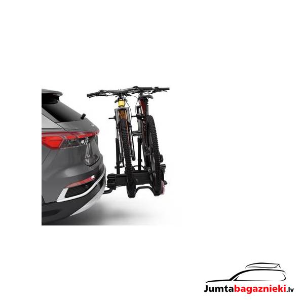 Thule Epos | 3 велосипеда | 13-pin Thule Epos | 3 велосипеда | 13-pin