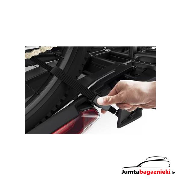 Thule Epos | 3 велосипеда | 13-pin Thule Epos | 3 велосипеда | 13-pin