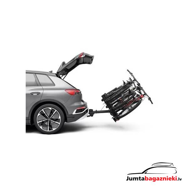 Thule Epos | 3 велосипеда | 13-pin Thule Epos | 3 велосипеда | 13-pin