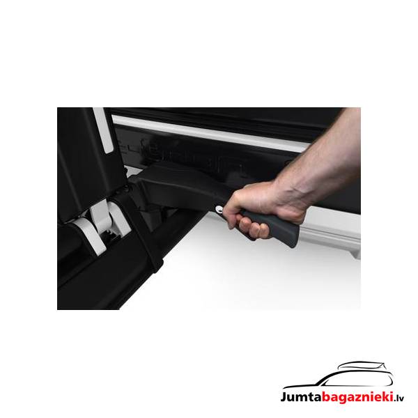 Thule Epos | 3 велосипеда | 13-pin Thule Epos | 3 велосипеда | 13-pin