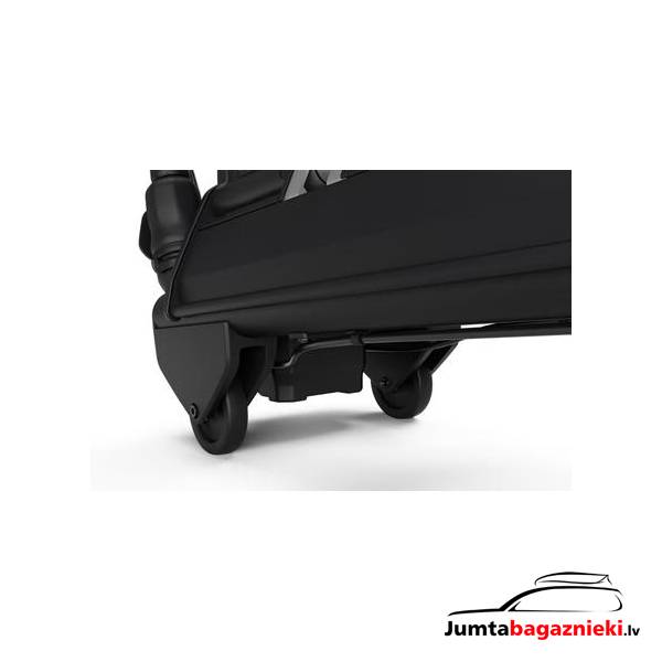 Thule Epos | 3 велосипеда | 13-pin Thule Epos | 3 велосипеда | 13-pin