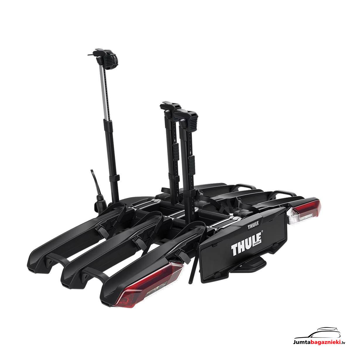 Thule Epos | 3 bike | 13-pin