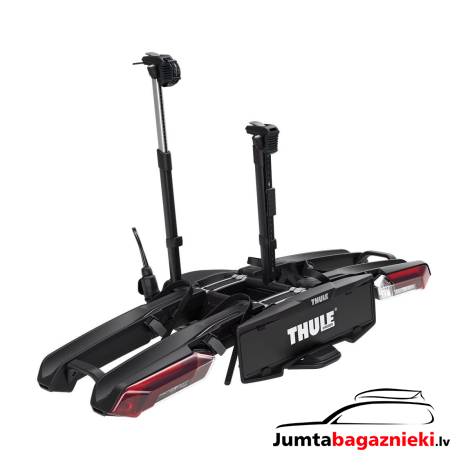 Thule Epos | 2 bike | 13-pin