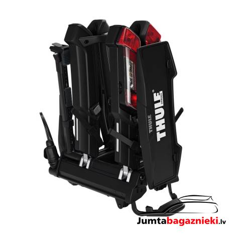 Thule Epos | 2 bike | 13-pin