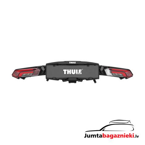 Thule Epos | 2 bike | 13-pin