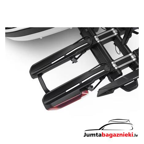 Thule Epos | 2 bike | 13-pin