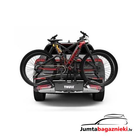 Thule Epos | 2 bike | 13-pin