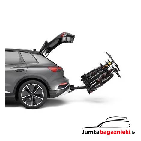 Thule Epos | 2 bike | 13-pin