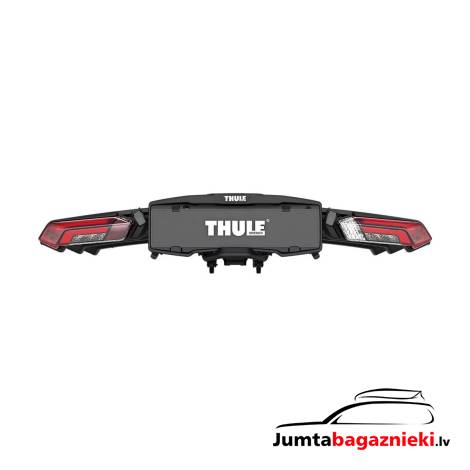 Thule Epos | 3 велосипеда | 13-pin