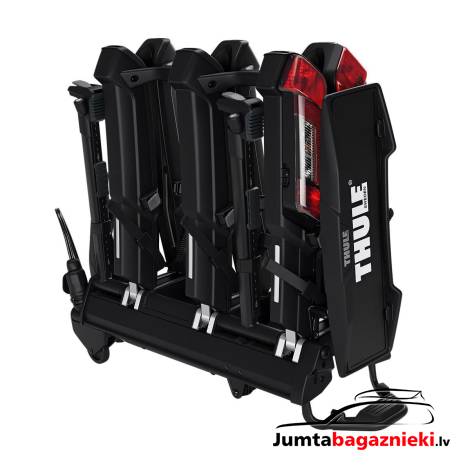 Thule Epos | 3 велосипеда | 13-pin