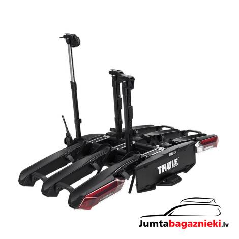 Thule Epos | 3 велосипеда | 13-pin