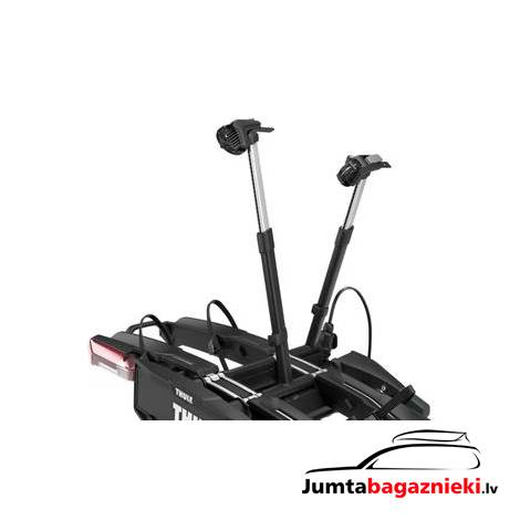 Thule Epos | 3 велосипеда | 13-pin