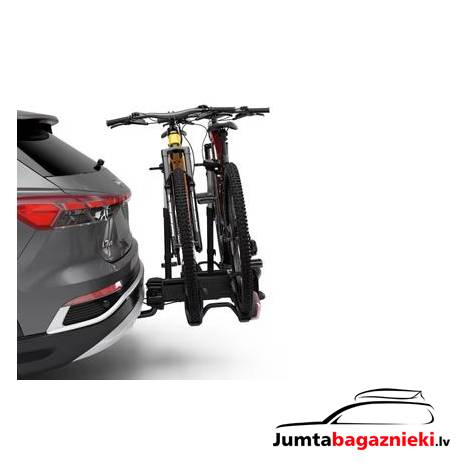 Thule Epos | 3 велосипеда | 13-pin