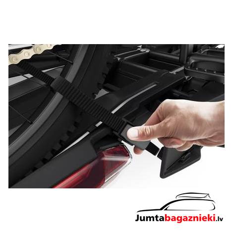 Thule Epos | 3 велосипеда | 13-pin