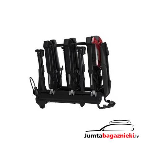Thule Epos | 3 велосипеда | 13-pin